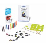 Art Games - Atelier Picasso: Kreatives Gestalten mit Kunstwerken – Bild 2