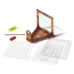 Atelier Da Vinci: Kunstgeschichte und Zeichentechniken entdecken – Bild 2