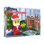 Magna-Tiles® microMAGS Adventskalender: Kreatives Bauen im Advent – Bild 2
