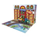 Magna-Tiles® microMAGS Adventskalender: Kreatives Bauen im Advent – Bild 3