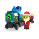 Magna-Tiles® microMAGS Adventskalender: Kreatives Bauen im Advent – Bild 5