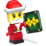 Magna-Tiles® microMAGS Adventskalender: Kreatives Bauen im Advent – Bild 6