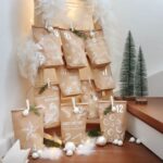 Adventskalender zum Selbstgestalten – Förderung von Kreativität und Feinmotorik – Bild 2