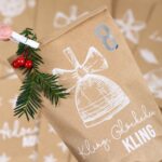 Adventskalender zum Selbstgestalten – Förderung von Kreativität und Feinmotorik – Bild 6