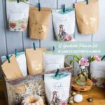 Oster-Geschenktüten Set: Kreatives Gestalten und Verpacken – Bild 2