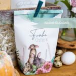 Oster-Geschenktüten Set: Kreatives Gestalten und Verpacken – Bild 3