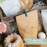 Oster-Geschenktüten Set: Kreatives Gestalten und Verpacken – Bild 6