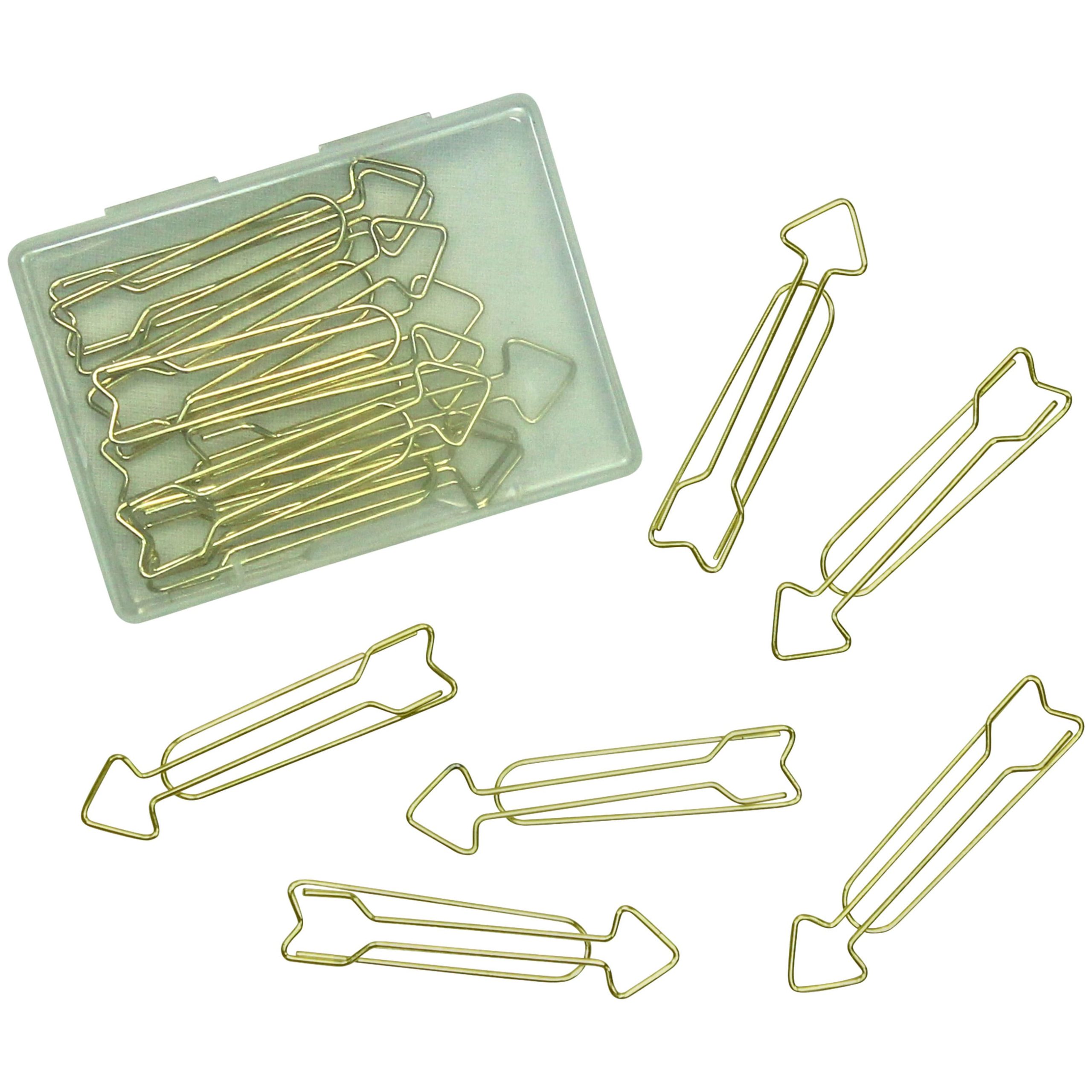 Paper Clips Pfeil – Ordnungshelfer für den Kita-Alltag