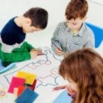 Wikki Stix Education Set – Kreatives Gestalten mit Wachsfäden – Bild 4