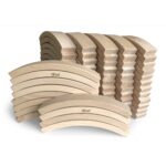 Abel Blocks 72: Kreatives Bauen und Konstruieren mit Holz – Bild 2
