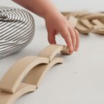 Abel Blocks Mini Rewood: Nachhaltiges Konstruktionsmaterial für kreatives Bauen – Bild 9