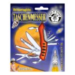Taschenmesser für den Werkbereich: Sicheres Werkzeug für ältere Kinder – Bild 2