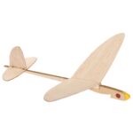 Balsaflieger Bausatz Modell 03: Konstruieren und Fliegen