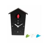 Birdhouse mini: Uhrzeit lernen mit Vogelstimmen