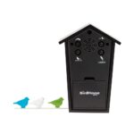 Birdhouse mini: Uhrzeit lernen mit Vogelstimmen – Bild 2