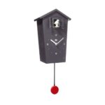 KooKoo Birdhouse2: Akustische Zeiterfassung mit Naturklängen