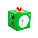 KidsAlarm: Tierischer Wecker für Routinen und Zeitverständnis