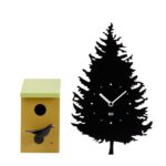 KooKoo Tree-BirdBox: Vogeluhr mit Naturstimmen für den Morgenkreis – Bild 3