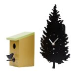 KooKoo Tree-BirdBox: Vogeluhr mit Naturstimmen für den Morgenkreis – Bild 4