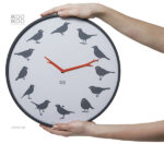KooKoo UltraFlat Singvogeluhr: Naturklänge für den Kita-Alltag – Bild 7