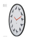 KooKoo UltraFlat Singvogeluhr: Naturklänge für den Kita-Alltag – Bild 5