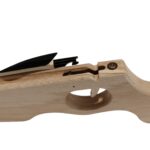 Handarmbrust aus Buchenholz für Rollenspiele und Bewegungsaktivitäten – Bild 2