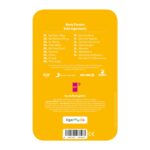 tigercard: Mark Forster – Lieder zum Zuhören, Mitsingen und Bewegen – Bild 2
