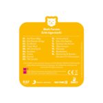tigercard: Mark Forster – Lieder zum Zuhören, Mitsingen und Bewegen – Bild 4