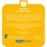 tigercard: Papa Moll im Campingfieber – Hörspiel für Sprachförderung – Bild 4