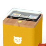 Displayschutz für Tigerbox TOUCH: Langlebiger Schutz im Kita-Alltag – Bild 3