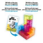 Magic Magnetic Cube