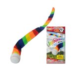 Regenbogenkomet