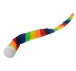 Regenbogenkomet