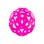 FOOOTY  pink
