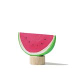 Steckfigur Melone