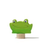 Steckfigur Frosch 2