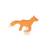Steckfigur Fuchs