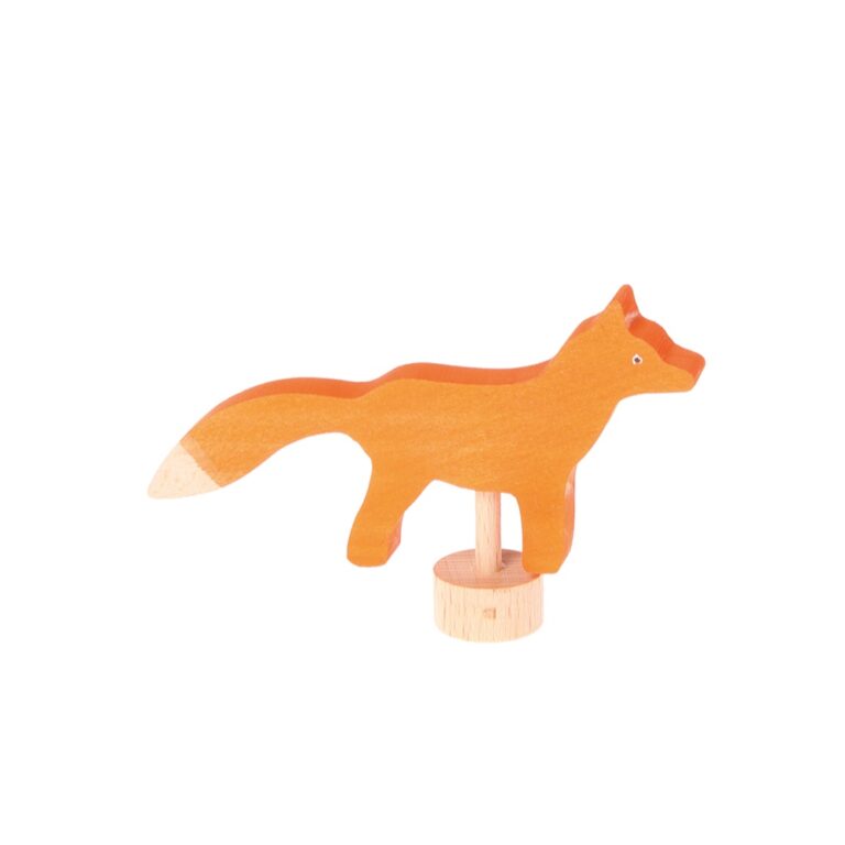 Steckfigur Fuchs