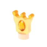 Steckfigur Krone