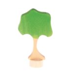 Steckfigur Baum