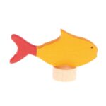 Steckfigur Fisch