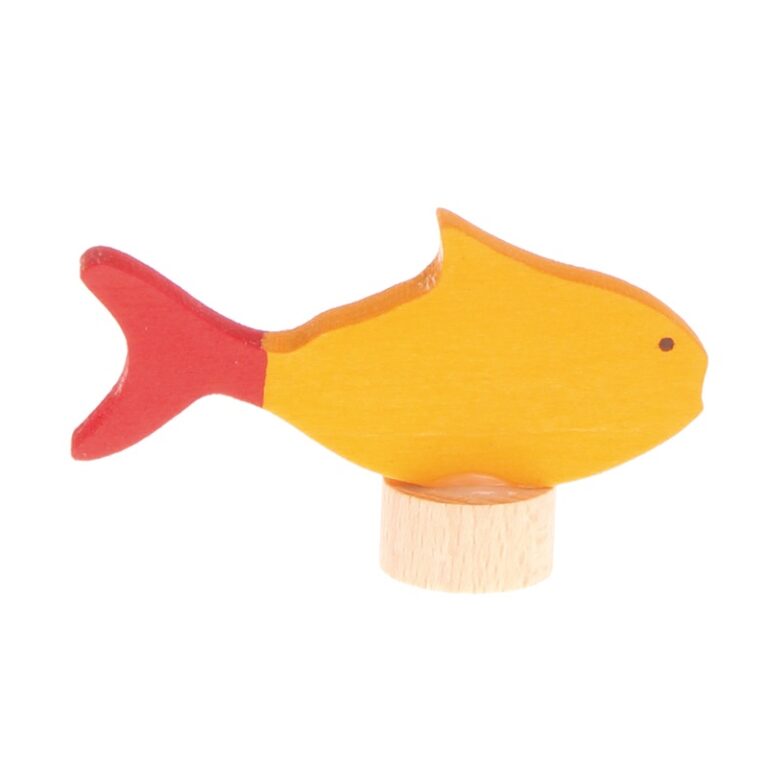 Steckfigur Fisch
