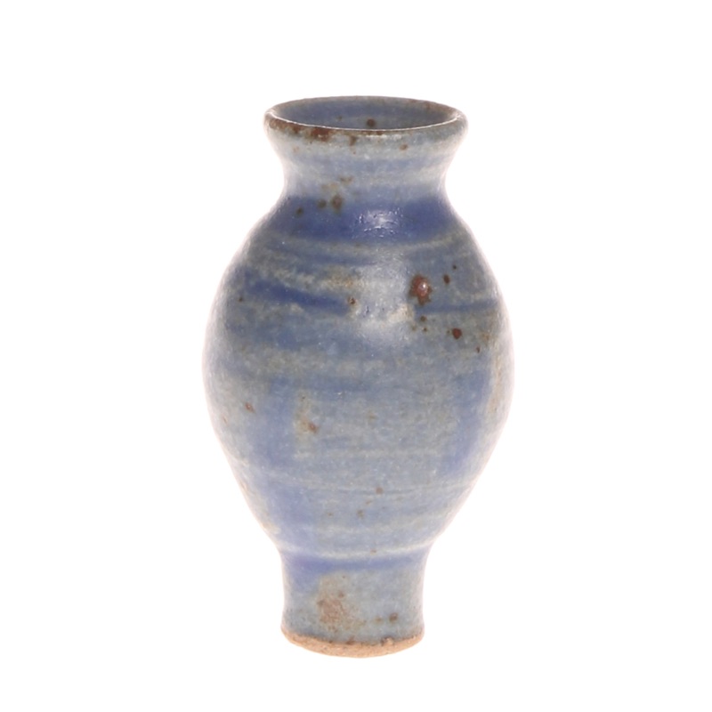 Blaue Vase Blaue Vase