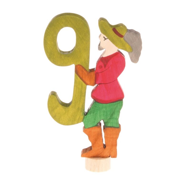 Stecker Märchen-9