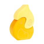 Zwiebelhäuschen