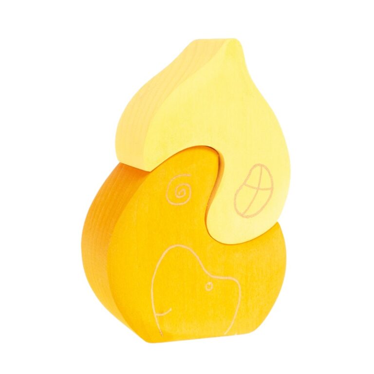 Zwiebelhäuschen