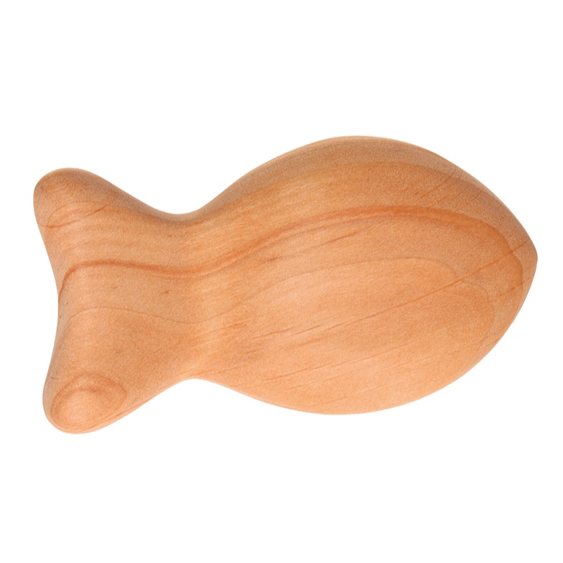 Rasselfisch Moby Rasselfisch Moby