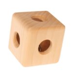 Klingender Würfel