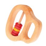 Klipp Klapp Rot