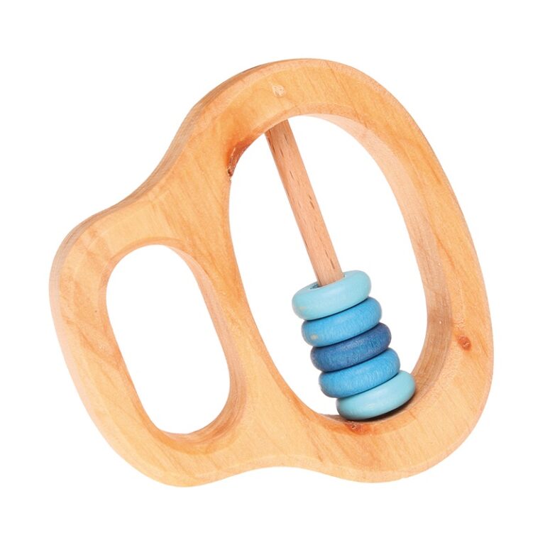 Klipp Klapp Blau